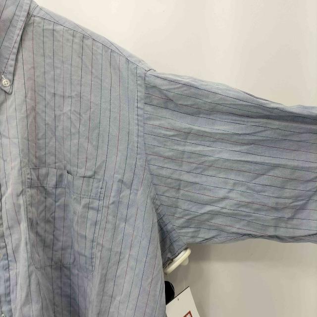 BROOKS BROTHERS(ブルックスブラザーズ) 90s USA製 BD ストライプ柄 シャツ メンズ 17-5【中古】【ブランド古着バズストア】_3