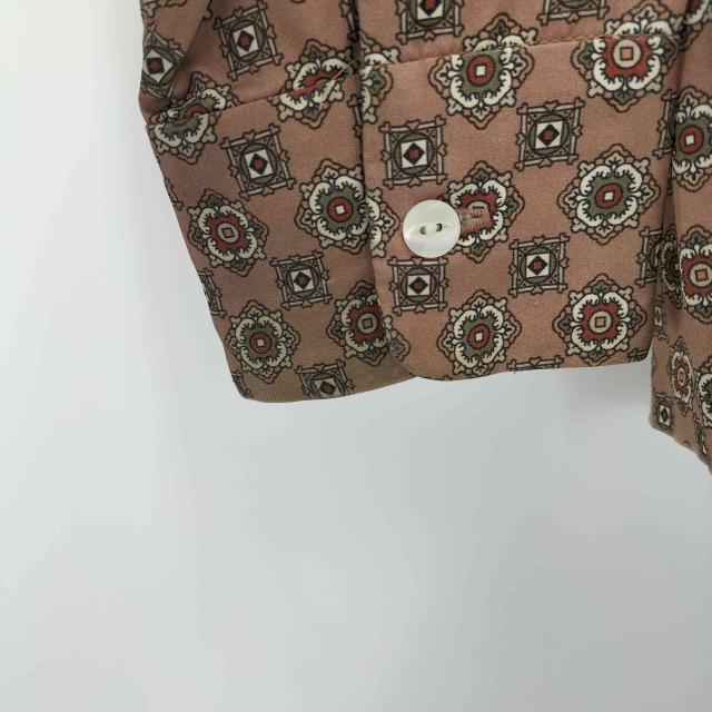 Needles(ニードルズ) Bottom Classic Shirt メンズ JPN：M 【中古】【ブランド古着バズストア】_3