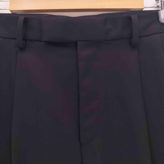 WACKO MARIA(ワコマリア) 26SS DOUBLE PLEATED TROUSERS メンズ JPN：S 【中古】【ブランド古着バズストア】_3