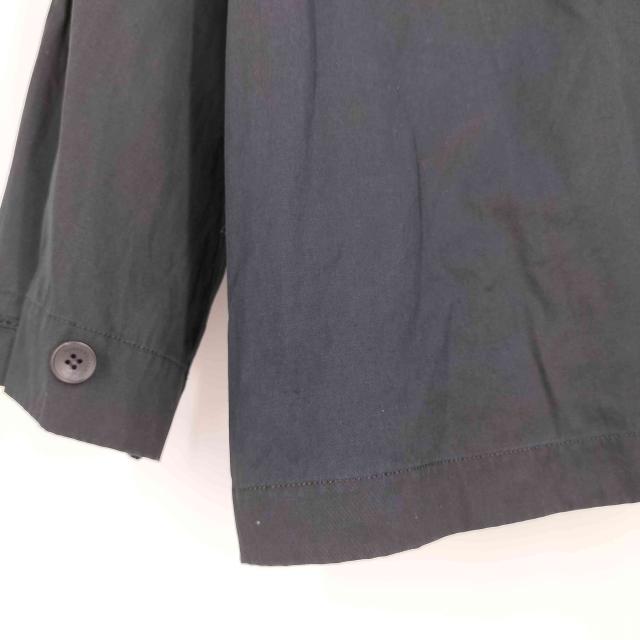 undecorated(アンデコレイテッド) Cotton Fatigue Jacket コットン