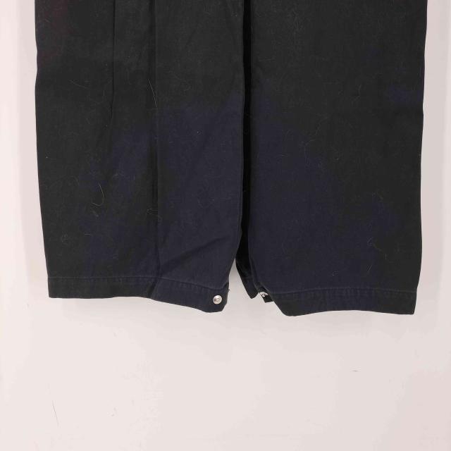 USED古着(ユーズドフルギ) {{Fax Copy Express}} 2Tuck WIDE 2タック ワイド パンツ メンズ  XL【中古】【ブランド古着バズストア】 USED古着(ユーズドフルギ) {{Fax Copy Express}} 2Tuck WIDE 2タック