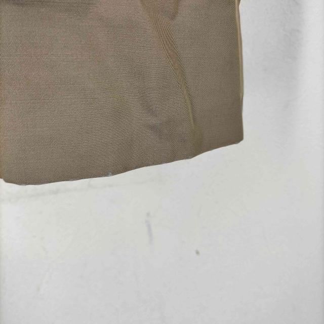 BURBERRYS(バーバリーズ) 金タグ 玉虫 裏地ノバチェックライナー付