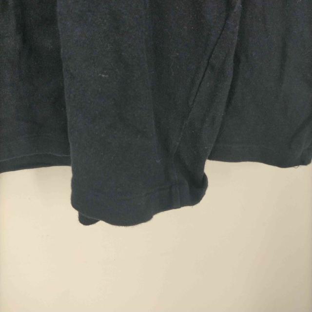 Ys(ワイズ) 12AW 模様 プリント L/S Tシャツ レディース 表記無 【中古】【ブランド古着バズストア】_4