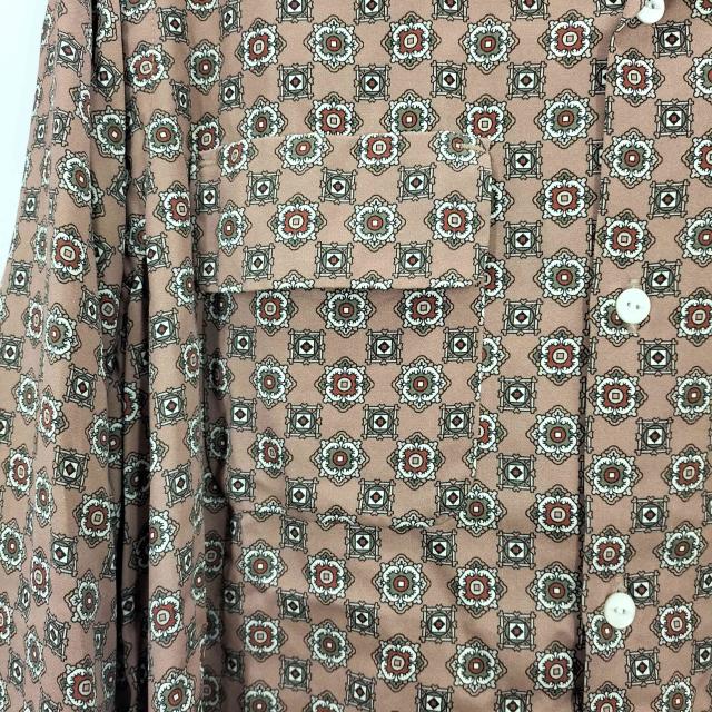 Needles(ニードルズ) Bottom Classic Shirt メンズ JPN：M 【中古】【ブランド古着バズストア】_4