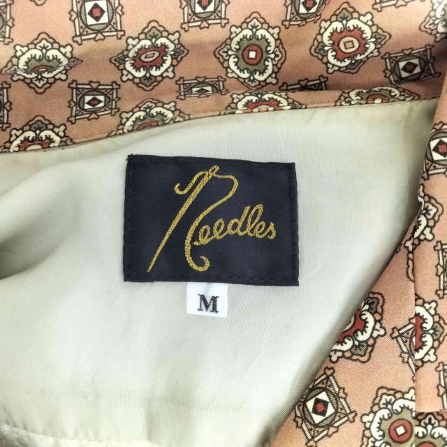 Needles(ニードルズ) Bottom Classic Shirt メンズ JPN：M 【中古】【ブランド古着バズストア】_5