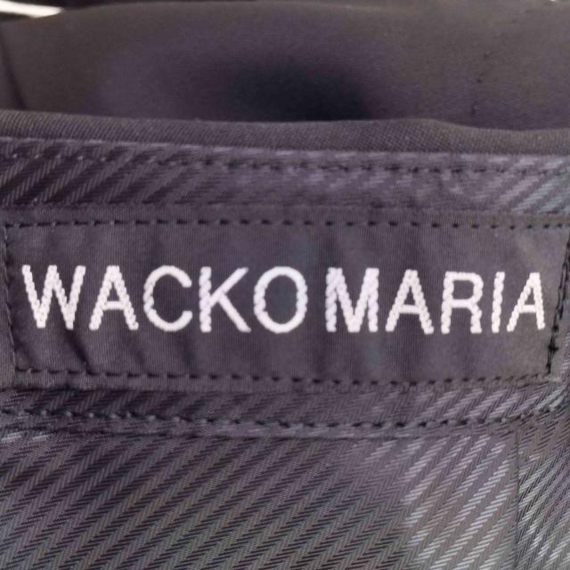 WACKO MARIA(ワコマリア) 26SS DOUBLE PLEATED TROUSERS メンズ JPN：S 【中古】【ブランド古着バズストア】_5