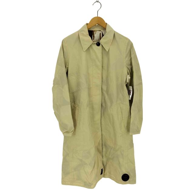 NEIGHBORHOOD(ネイバーフッド) リバーシブル ステンカラーコート メンズ JPN:S 【中古】【ブランド古着バズストア】の通販は 8,654円