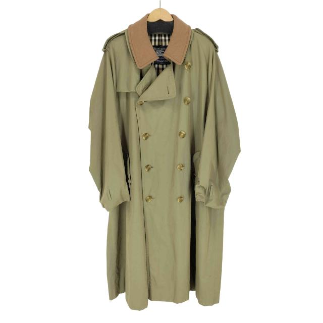 80s Burberry's イングランド製 トレンチコート ヴィンテージ古着 BURBERRY 古着 70~80年代 バーバリー Burberry's トレンチコート