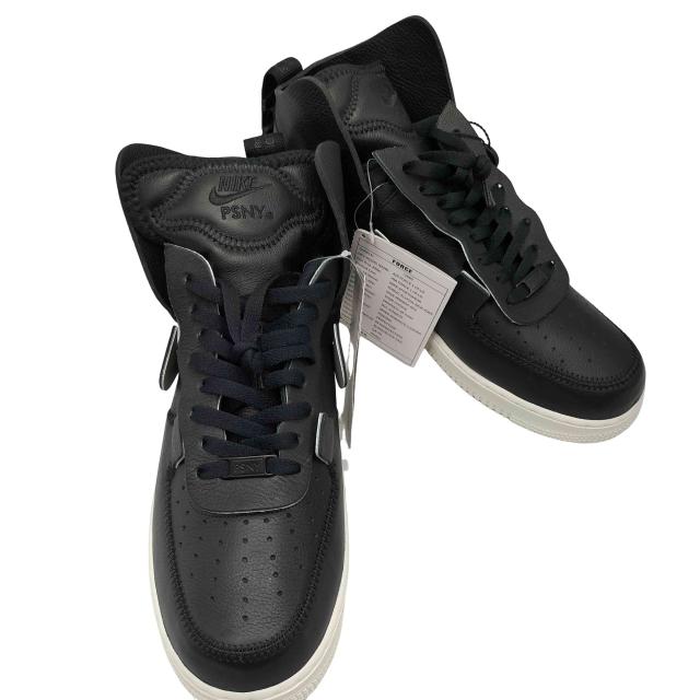 NIKE(ナイキ) AIR FORCE 1 HIGH PSNY エアフォース 1 ハイ パブリック 