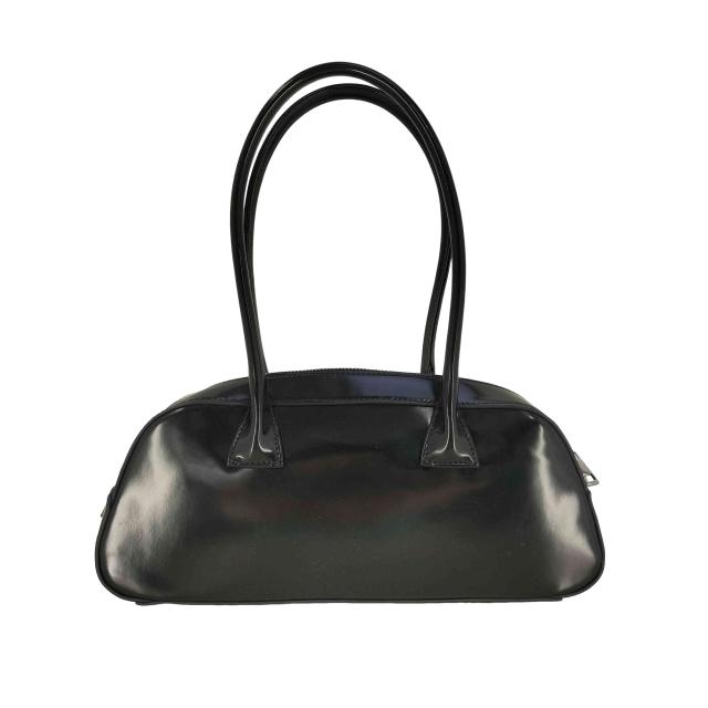 Lily Brown(リリーブラウン) 24SS ミニボウリングトートバッグ レディース 表記無 【中古】【ブランド古着バズストア】