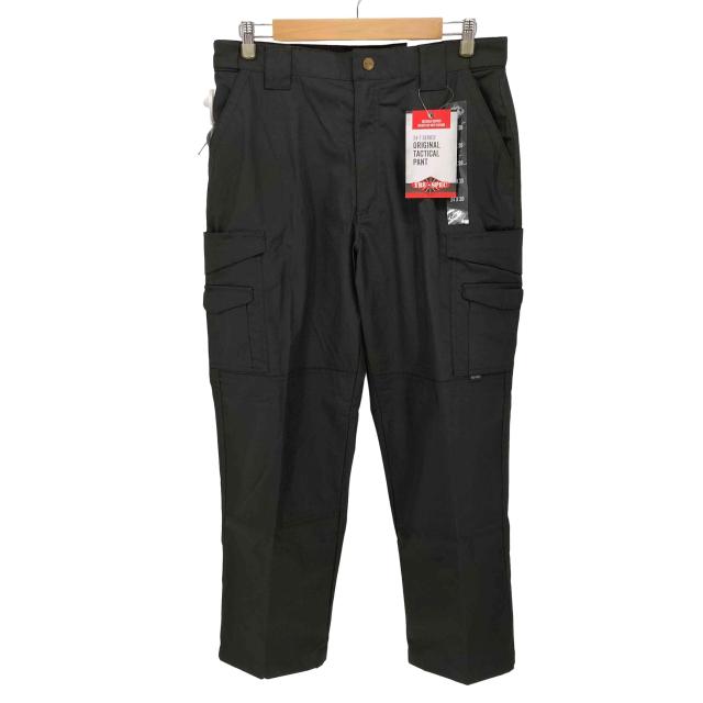 TRU SPEC(トゥルースペック) 24-7 SERIES ORIGINAL TACTICAL PANTS メンズ  34/30【中古】【ブランド古着バズストア】