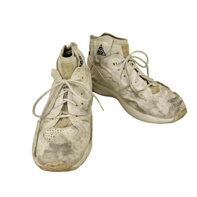 COMME des GARCONS HOMME PLUS(コムデギャルソンオムプリュス) AIR MOWABB メンズ 表記無 【中古】【ブランド古着バズストア】