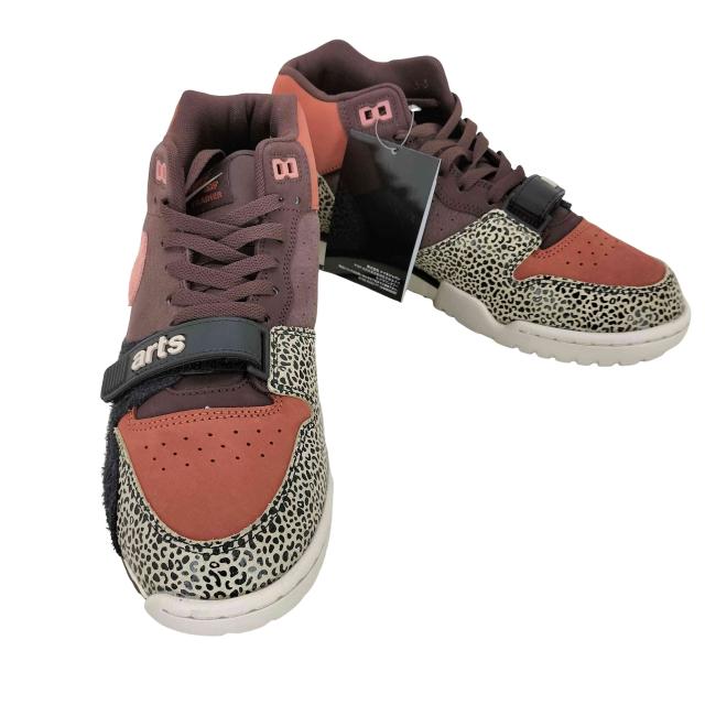 NIKE SB(ナイキスケートボーディング) Air Trainer 1 メンズ JPN：28 【中古】【ブランド古着バズストア】