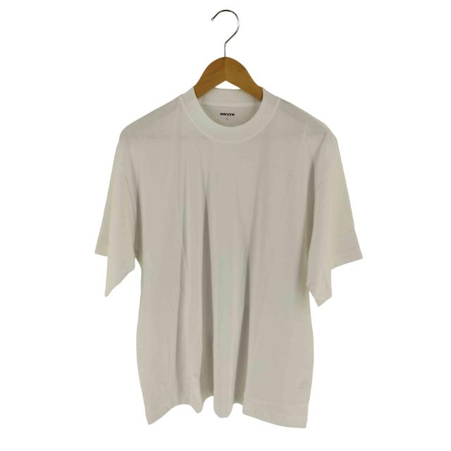 USED古着(ユーズドフルギ) {{EVERYONE}} パックTEE ×2枚 メンズ JPN：L 【中古】【ブランド古着バズストア】