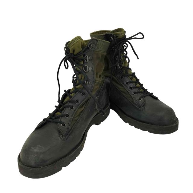 Danner(ダナー) レザー レースアップブーツ メンズ 表記無 【中古】【ブランド古着バズストア】