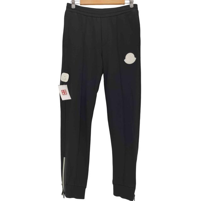 MONCLER(モンクレール) PANTALON スウェットジョガーパンツ メンズ s 
