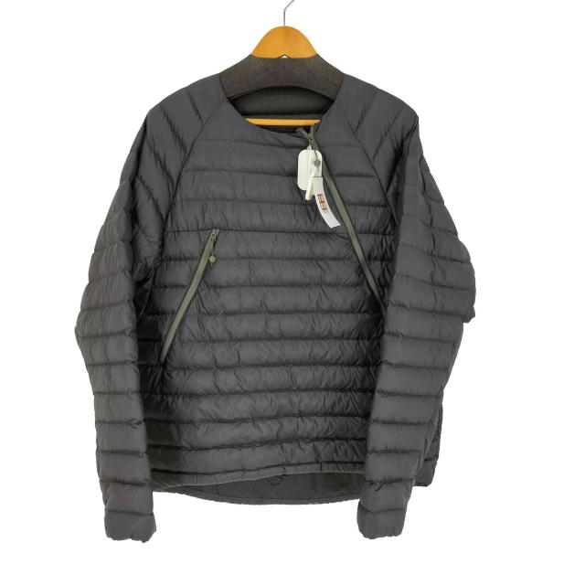 USED古着(ユーズドフルギ) Teton Bros Tsurugi 10th Down Jacket 850fill メンズ JPN：M 【中古】【ブランド古着バズストア】