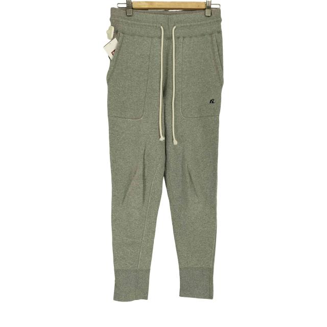 MADISONBLUE(マディソンブルー) SWEAT PT URAKE 裏毛 スウェット パンツ レディース JPN：S 【中古】【ブランド古着バズストア】