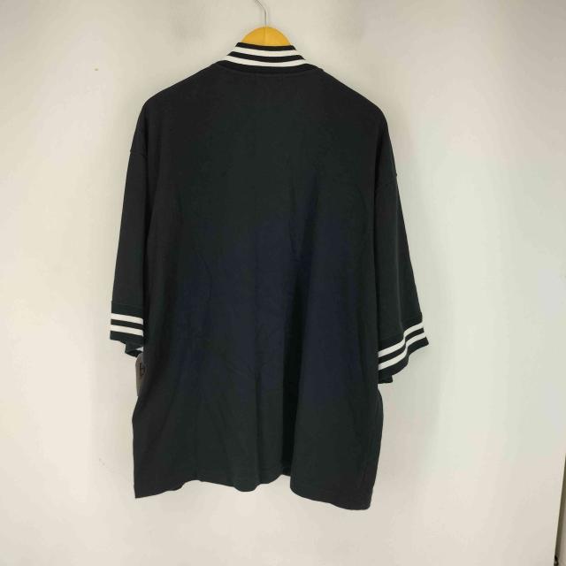 HYSTERIC GLAMOUR(ヒステリックグラマー) 24SS EVIL ROCK ジャンパー