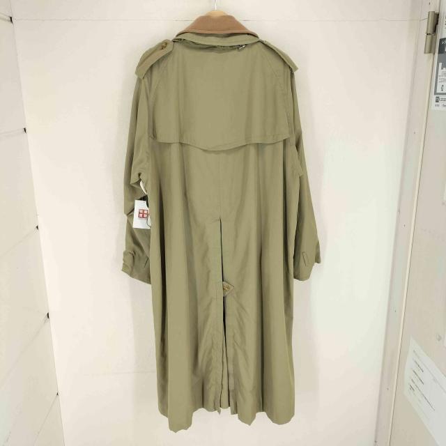 BURBERRYS(バーバリーズ) 80s MADE IN ENGLAND 一枚袖 裏地ノヴァ