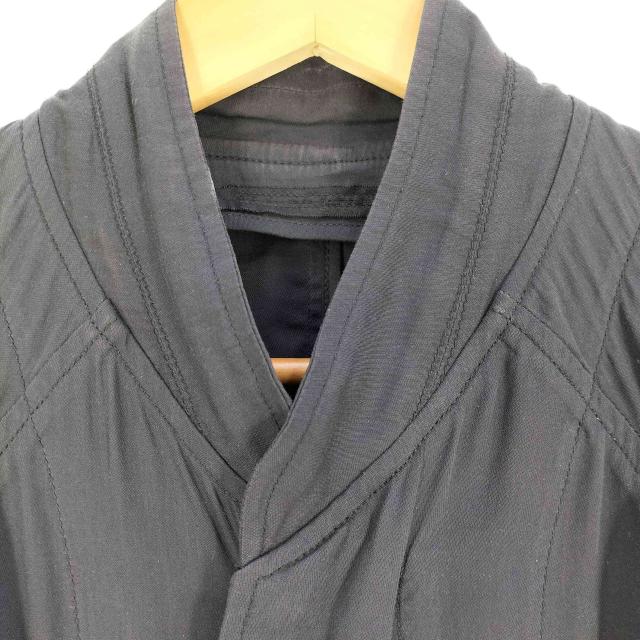 JULIUS(ユリウス) 16SS VI/CO KERSEY シームドブルゾン メンズ JPN：1