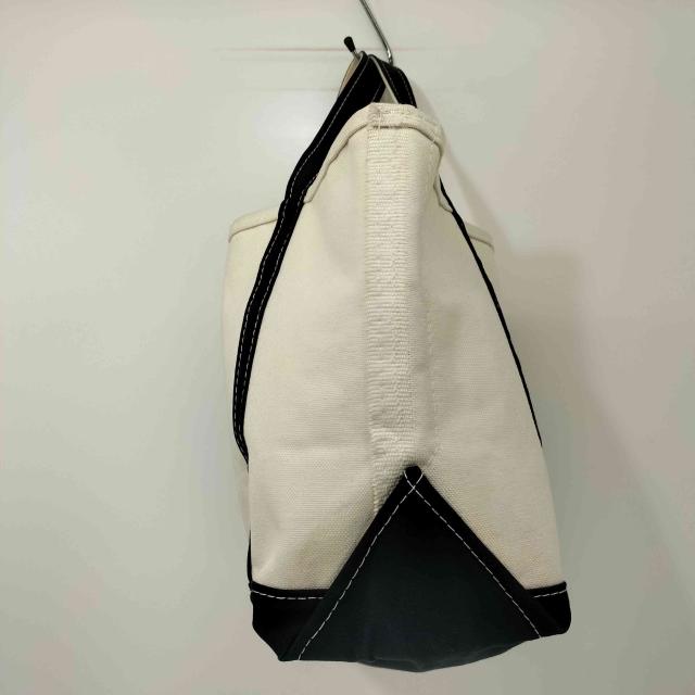 L.L.Bean(エルエルビーン) BOAT AND TOTE 90s USA製 刺繍 キャンバス 