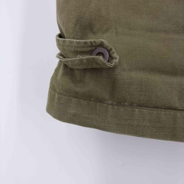 FRENCH ARMY(フレンチアーミー) 40-50s フランス軍 M-47 前期 コットン