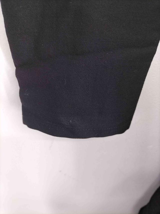 LIMI feu(リミフゥ) MILLED GABARDINE TWIST DRESS レディース JPN：2 【中古】【ブランド古着バズストア】_3
