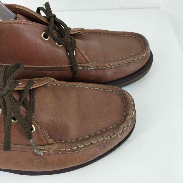 Russell Moccasin(ラッセルモカシン) スポーティングクレー チャッカ 