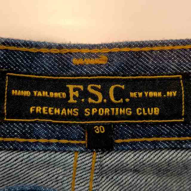 F.S.C Freemans Sporting Club(フリーマンズ スポーティング クラブ