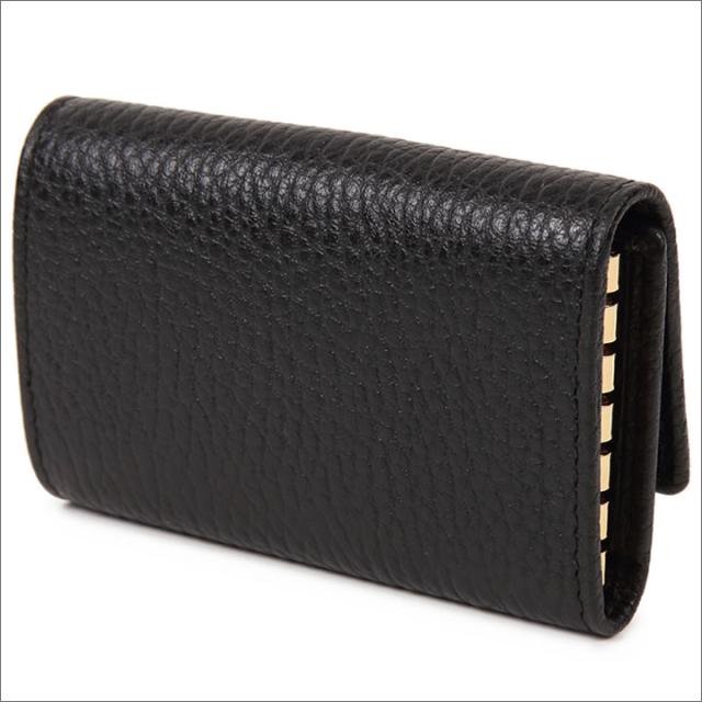 グッチ 6連キーケース GUCCI キーホルダー プチマーモント