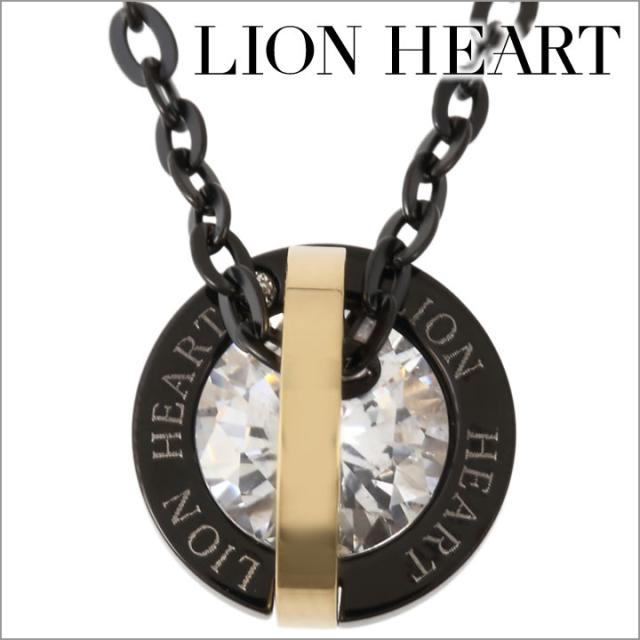 ライオンハート ネックレス ペンダント メンズ 男性用 Lion Heart ダブルリング Lhmn002nの通販はau Pay マーケット アイゲット