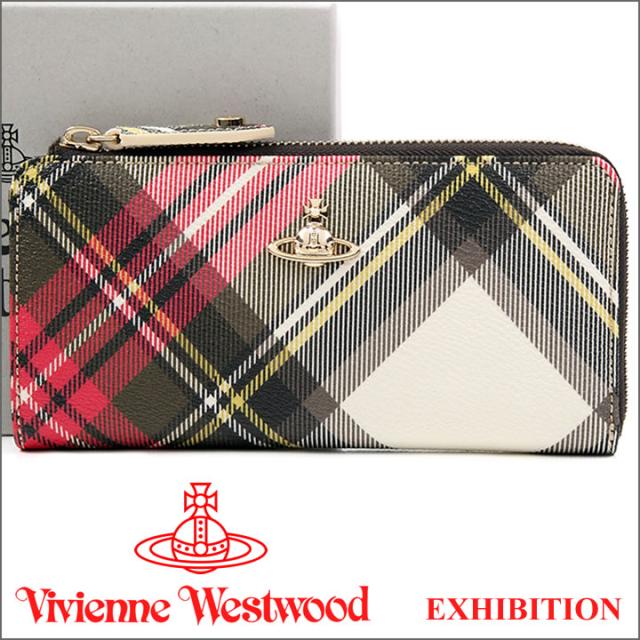 ヴィヴィアンウエストウッド 財布 ヴィヴィアン Vivienne Westwood L字ファスナー長財布 レディース Exhibition 18ssの通販はau Pay マーケット アイゲット