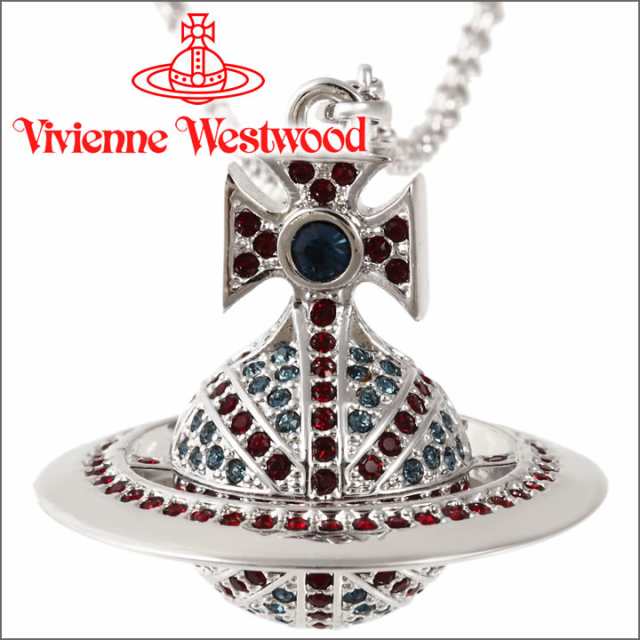 ヴィヴィアンウエストウッド ネックレス Vivienne Westwood ...