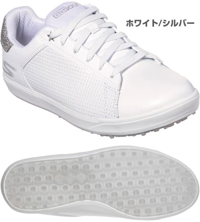 スケッチャーズ レディーズ ゴルフシューズ スパイクレス Go Golf Drive Shimmer 148の通販はau Pay マーケット ゴルフプラザ グリーンフィル スケッチャーズ レディーズ ゴルフシューズ スパイクレス Go Golf Drive Shimmer 148の通販はau Pay マーケット ゴルフプラザ グリーンフィル