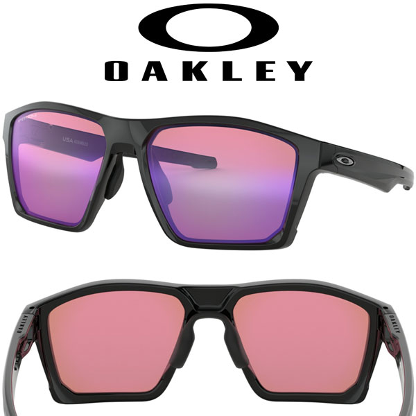 オークリー サングラス アジアンフィット Targetline Oo9398 0458の通販はau Pay マーケット ゴルフプラザ グリーンフィル