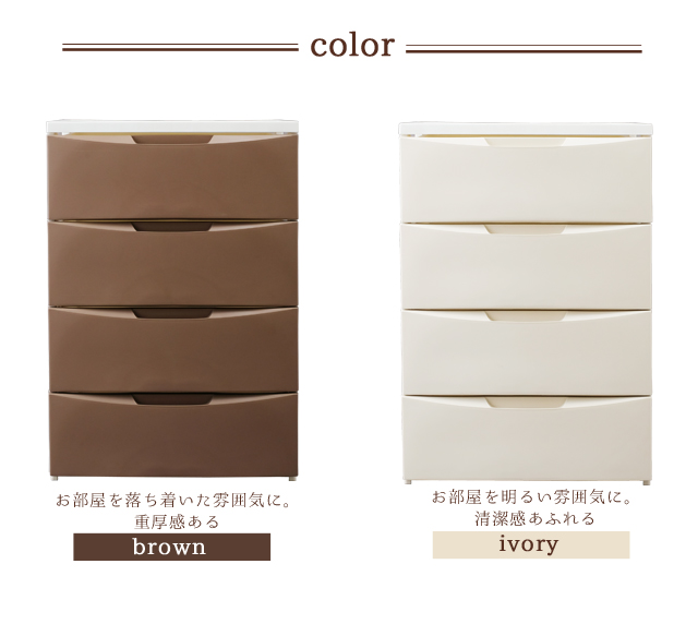 チェスト ルームチェスト 4段 幅55cm 衣類収納 ランドリーチェスト 衣装ケース 収納ケース 衣類収納 収納 完成品 RC-554 アイリスオーヤマ 送料無料 収納ボックス 収納棚 引き出し タンス 収納 収納用品 押入れ収納 キッチン収納 リビング収納 洋服ダンス 【int】