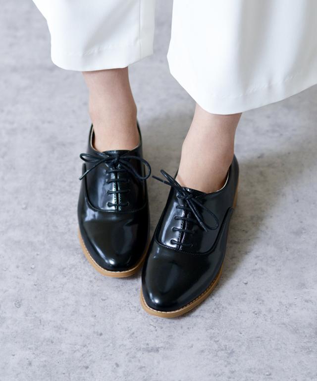 送料無料 カジュアルシューズ レディース 幅広 靴 歩きやすい ローヒールの通販はau Pay マーケット ｗｅｌｌｅｇ