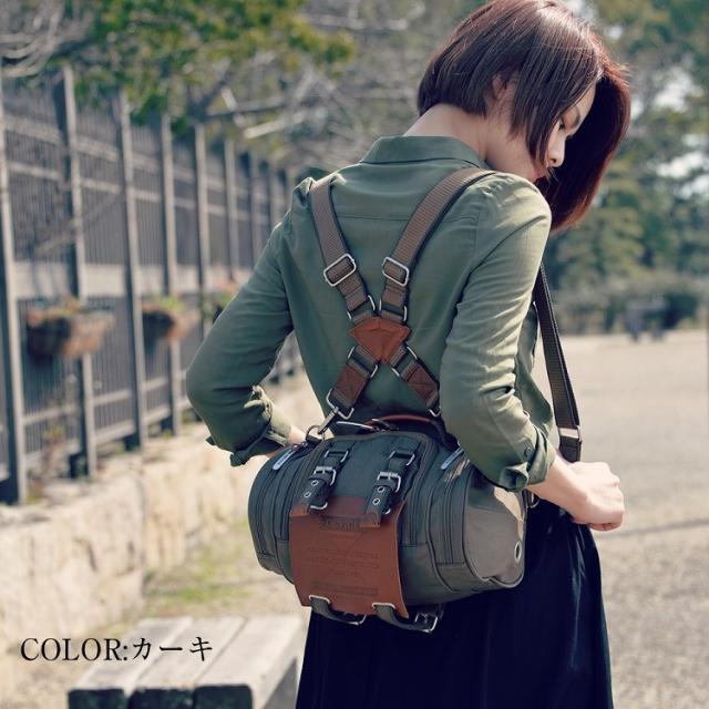 送料無料】 リュック 可愛い ミニ ロール レディース 女性 女子高校生