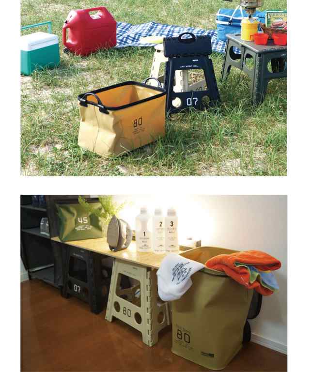 Slower スロウワー 折りたたみ椅子 フォールディング スツール レズモ 耐荷重150kg 椅子 いす イス チェア ローチェア 春新作の通販はau Pay マーケット Joknet