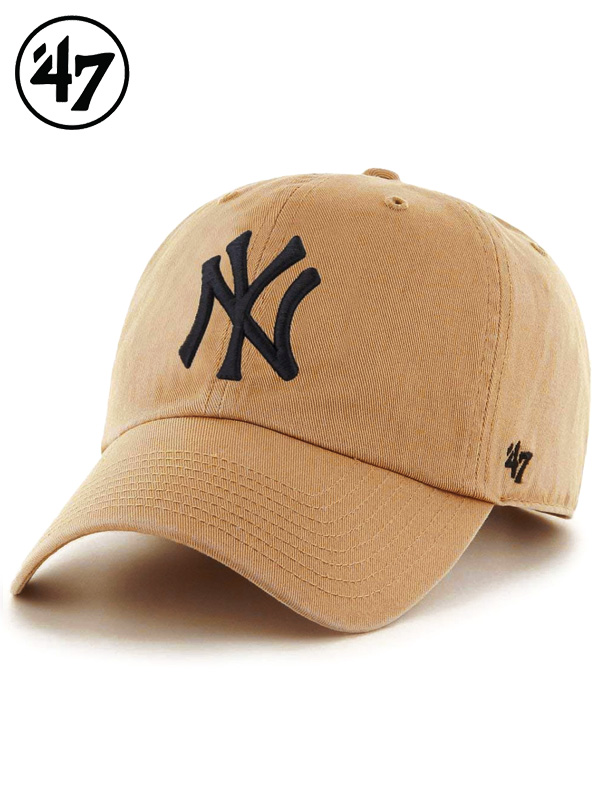 yankees 47 clean up