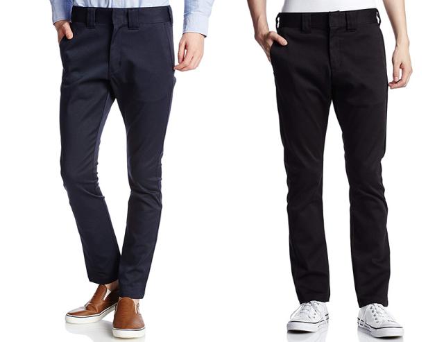 Dickies ディッキーズ パンツ メンズ レディース Stretch Narrow