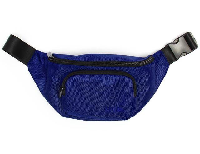 EPTM エピトミ POLY CROSS BAG ウエストバッグ (ブラック) 新色追加EPTM CROSS BAG ウエストバッグ | ASYLUM[アサイラム]