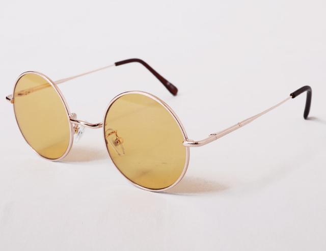 Gdc サングラス メンズ レディース ブランド おしゃれ かわいい 丸 薄い 色 紫 丸メガネ Wanderlust ワンダラスト Ggdc メガネ Orgの通販はau Pay マーケット Rodeo Bros