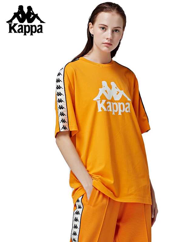 カッパ Kappa Tシャツ メンズ レディース ユニセックス 大きいサイズ スポーツ Banda Collection バンダ オムニ K08y2td61m Oの通販はau Pay マーケット Rodeo Bros