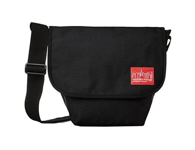 Manhattan Portage マンハッタンポーテージ メッセンジャーバッグ