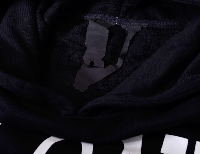 VLONE × Palm Angels ヴィーロン ヴィーローン パーカー プルパーカー