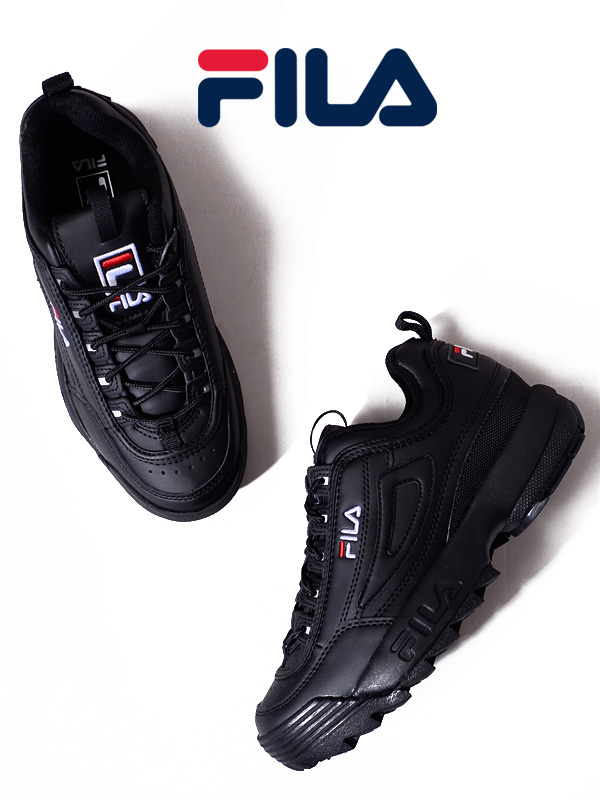 最高かつ最も包括的なfila スニーカー メンズ 黒 ファッションのすべて