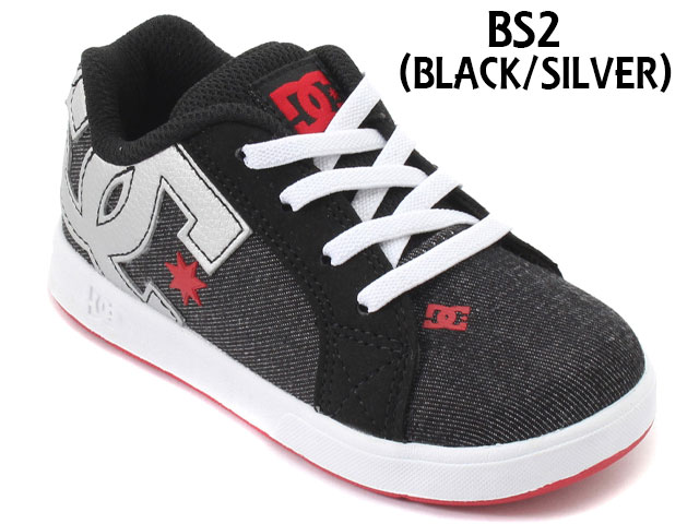 ディーシーシューズ Dc Shoes 男の子 女の子 子供靴 キッズ チャイルド スニーカー Dt コートグラフィック エラスティック Tx Se Uの通販はau Pay マーケット シューマートワールド