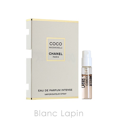 シャネル CHANEL ココマドモアゼル EDP アンタンス 1.5ml [054933] - サ行